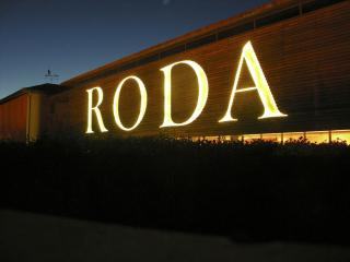 Roda